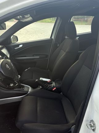 Alfa Romeo Giulietta 2013