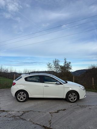 Alfa Romeo Giulietta 2013