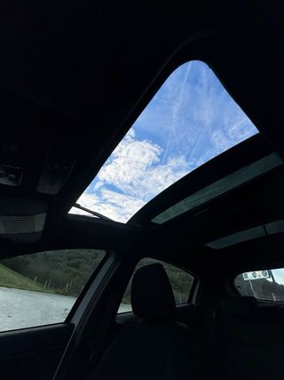 Alfa Romeo Giulietta 2013