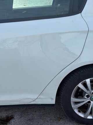 Alfa Romeo Giulietta 2013