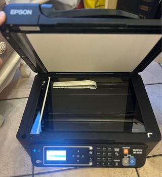 Stampante multifunzione Epson WiFi