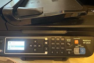 Stampante multifunzione Epson WiFi