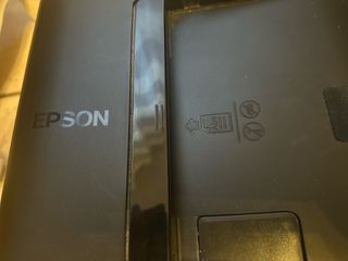 Stampante multifunzione Epson WiFi