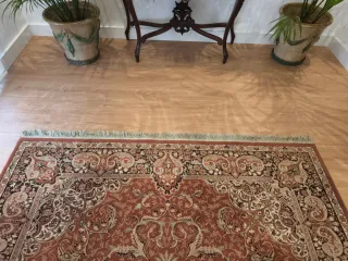 Tappeto Persa Vintage