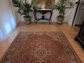 Tappeto Persa Vintage