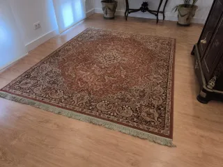 Tappeto Persa Vintage