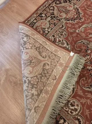 Tappeto Persa Vintage