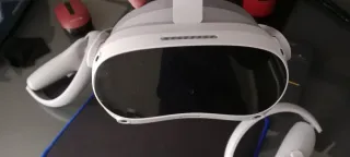 Gafas rv pico 4 256 , totalmente nuevas