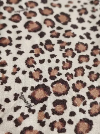 Monnalisa Leggings Taglia 5 Anni