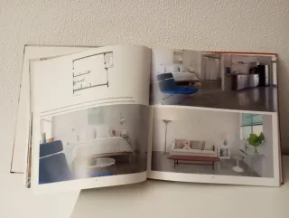 Lofts. Nuevas tendencias