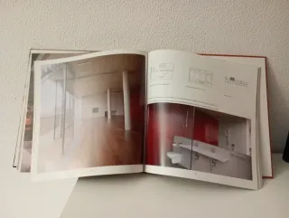 Lofts. Nuevas tendencias