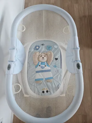 Parque infantil Neonato