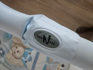 Parque infantil Neonato