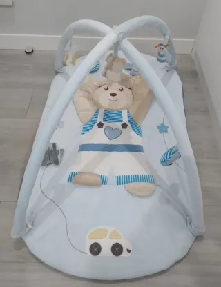 Parque infantil Neonato