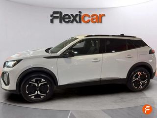 Peugeot 2008 Allure Puretech 130 S&S EAT8