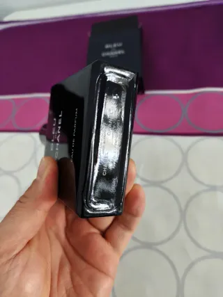 Perfume Bleu de Chanel Eau de Parfum Hombre 100ml