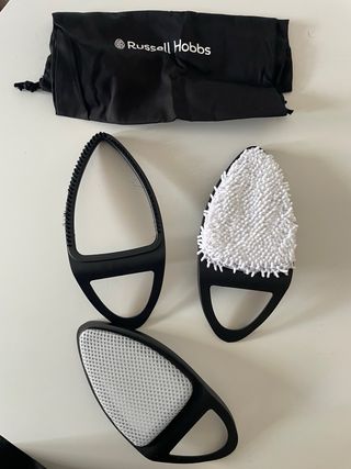 Plancha de vapor Russell Hobbs