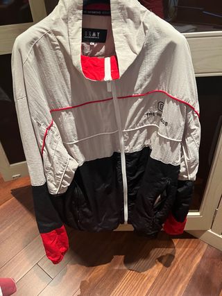 Chaqueta GRMY The Infamous