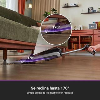 Eureka RapidWash NEW630 Aspiradora Fregadora