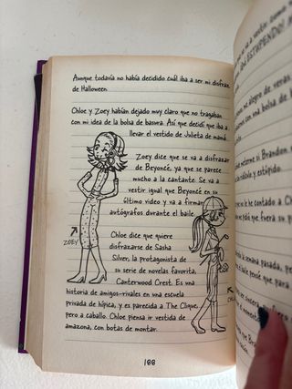 Diario de Nikki 2 - Cuando no eres la reina de ...