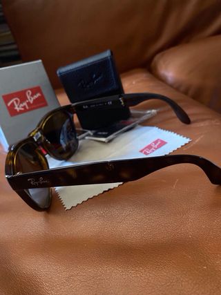 Ray-Ban RB4105 Wayfarer Pieghevoli