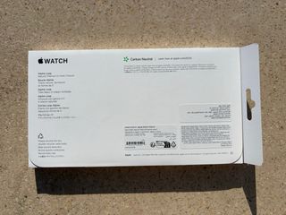 Apple Alpine Loop 49mm