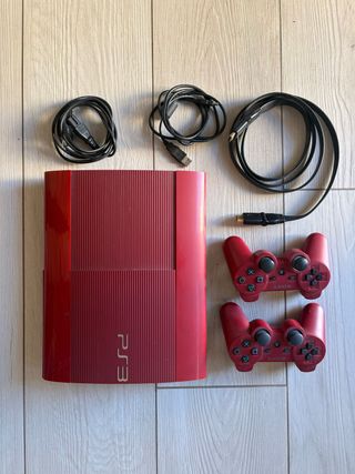 Playstation 3 PS3 Edizione Speciale