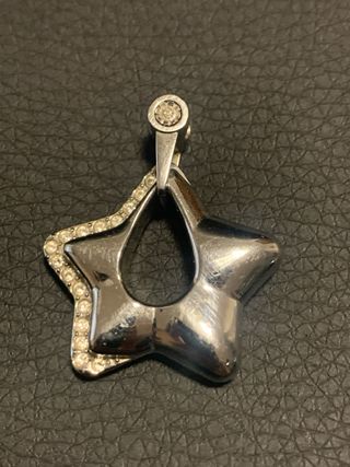 Set 4 cavigliere dorate con perle + collane ecc.