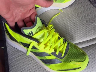 Adidas Adizero Boston 12 Zapatillas Deportivas