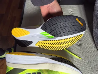 Adidas Adizero Boston 12 Zapatillas Deportivas