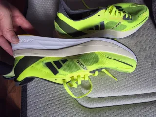 Adidas Adizero Boston 12 Zapatillas Deportivas