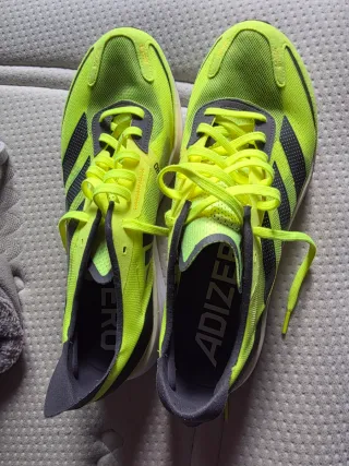 Adidas Adizero Boston 12 Zapatillas Deportivas