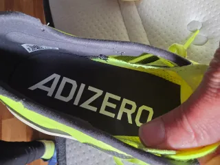 Adidas Adizero Boston 12 Zapatillas Deportivas