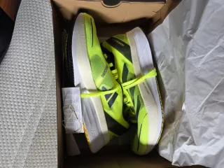 Adidas Adizero Boston 12 Zapatillas Deportivas