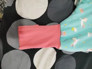 Saco / pijama dormir Slumbersac 90cm,toc2,5