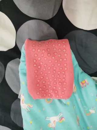 Saco / pijama dormir Slumbersac 90cm,toc2,5