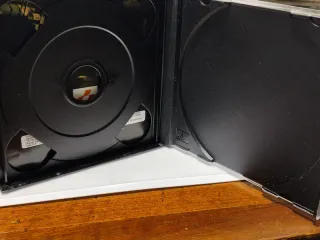 Metal Gear Solid Special Missions PS1 PAL