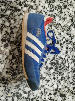 Zapatillas Adidas Dragon Talla 37 1/3
