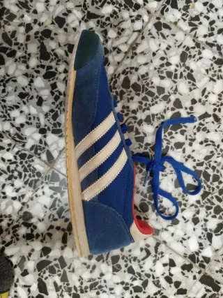 Zapatillas Adidas Dragon Talla 37 1/3