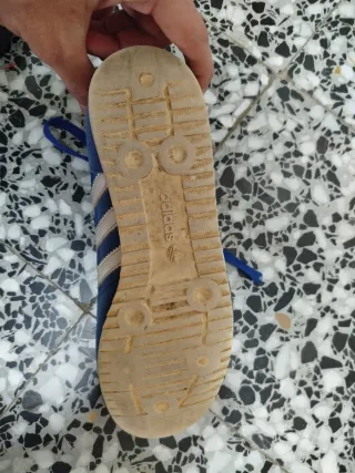 Zapatillas Adidas Dragon Talla 37 1/3