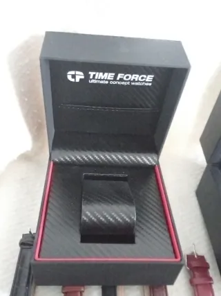 LOTE LIQUIDACIÓN n°8 -Relojes-