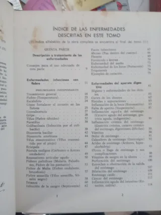 Guia Medica del Hogar