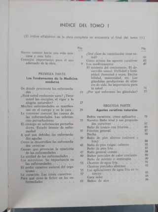 Guia Medica del Hogar