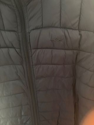 Plumífero Dockers Talla XL