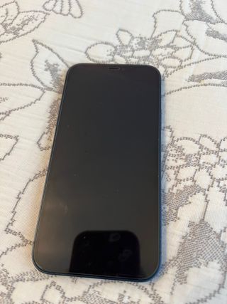 iPhone 12 Azul