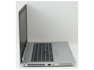 Portátil HP 640 G5 i7 8ª Gen 16GB RAM 256GB SSD