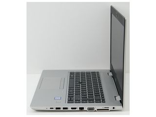Portátil HP 640 G5 i7 8ª Gen 16GB RAM 256GB SSD