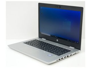 Portátil HP 640 G5 i7 8ª Gen 16GB RAM 256GB SSD