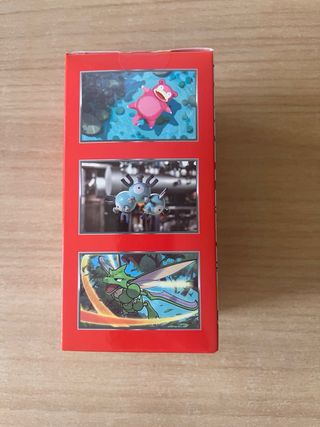 Booster Coreano Pokémon 151