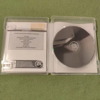 Battlefield 3 PS3 ITA Completo PAL